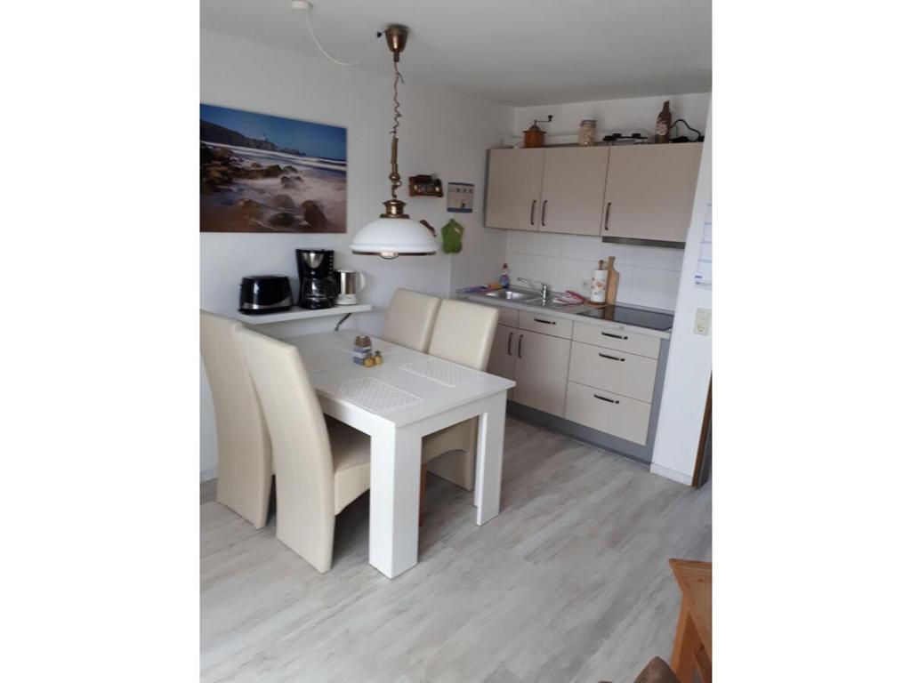 Ferienwohnung Seepferdchen room 1