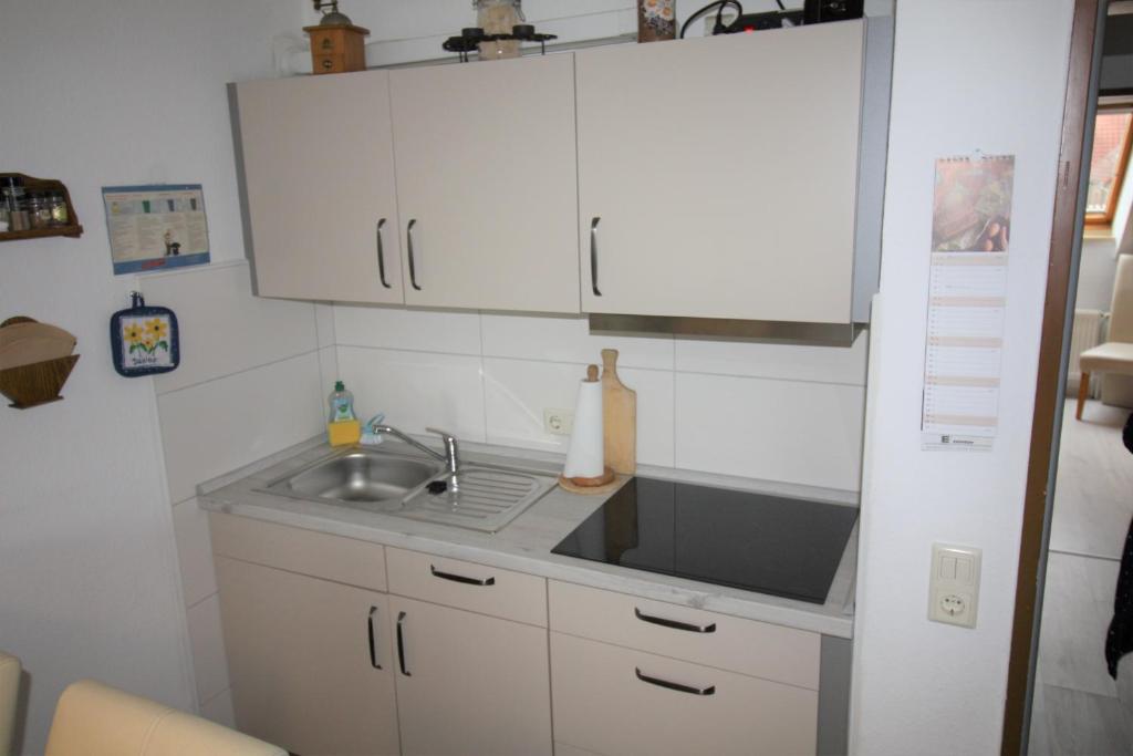 Ferienwohnung Seepferdchen room 2