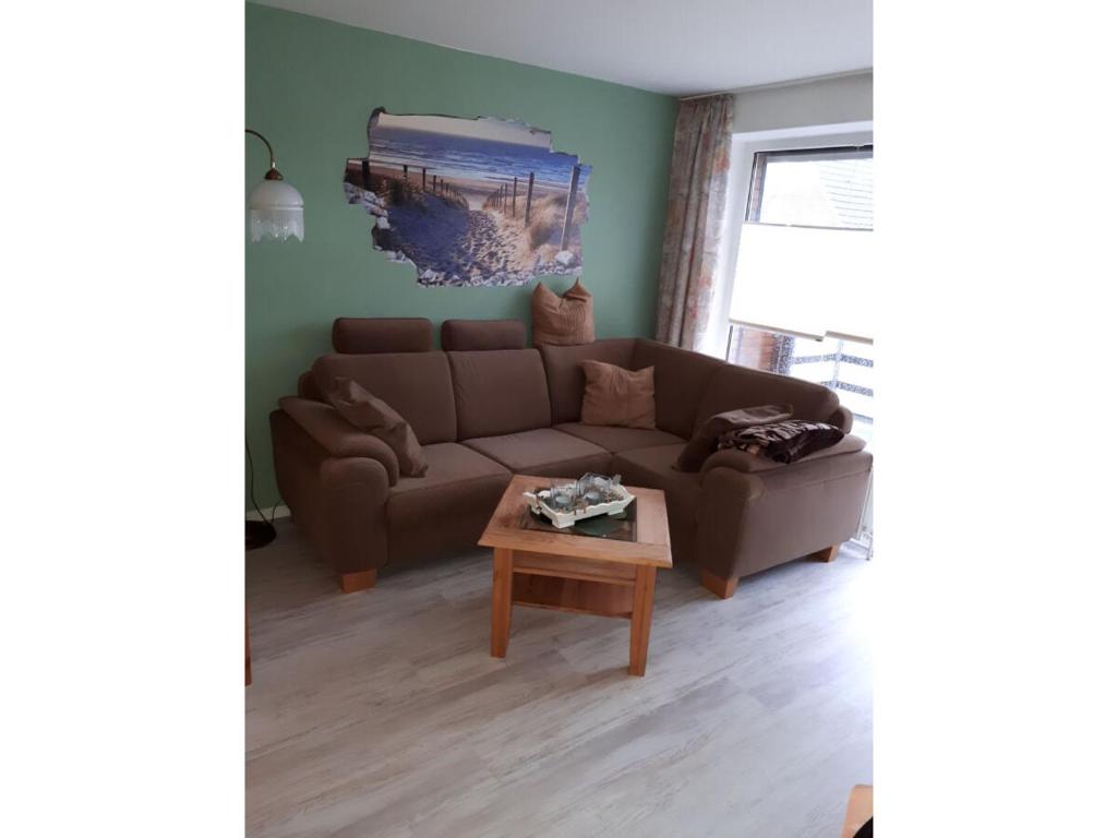 Ferienwohnung Seepferdchen room 3