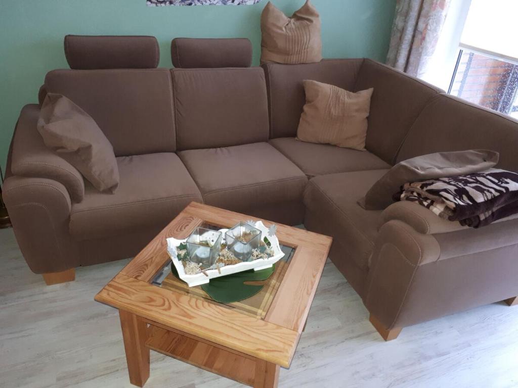 Ferienwohnung Seepferdchen room 4
