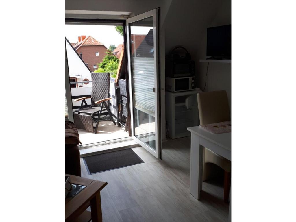 Ferienwohnung Seepferdchen room 5